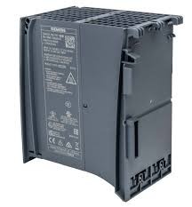 Siemens Simatic Power Supply 6EP1333-4BA00 PM1507 PM190W 230V AC