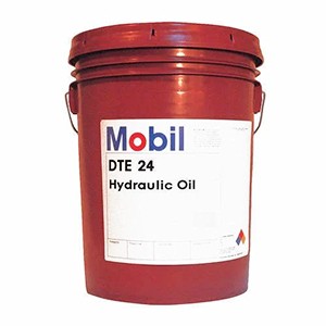 Mobil Hydraulic 1O W