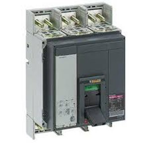 SCHNEIDER ELECTRIC NSX ADJUSTABLE MCCB 36-50KA-NS100N+Mic 2.0 (33472)-`1000A, 3P, 50kA, mcCB (Adjustable type Trip Unit)