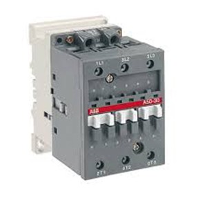 ABB magnetic contactor 100…250vac/dc 50/60hz AF 460-30-11-80