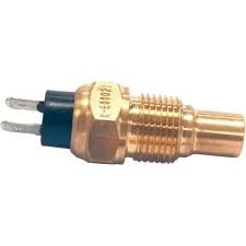 Sensor Series — Water Temperature Sensor
