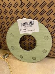 1621 8709 00 Atlas Copco Genuine Gasket Set ZH6000