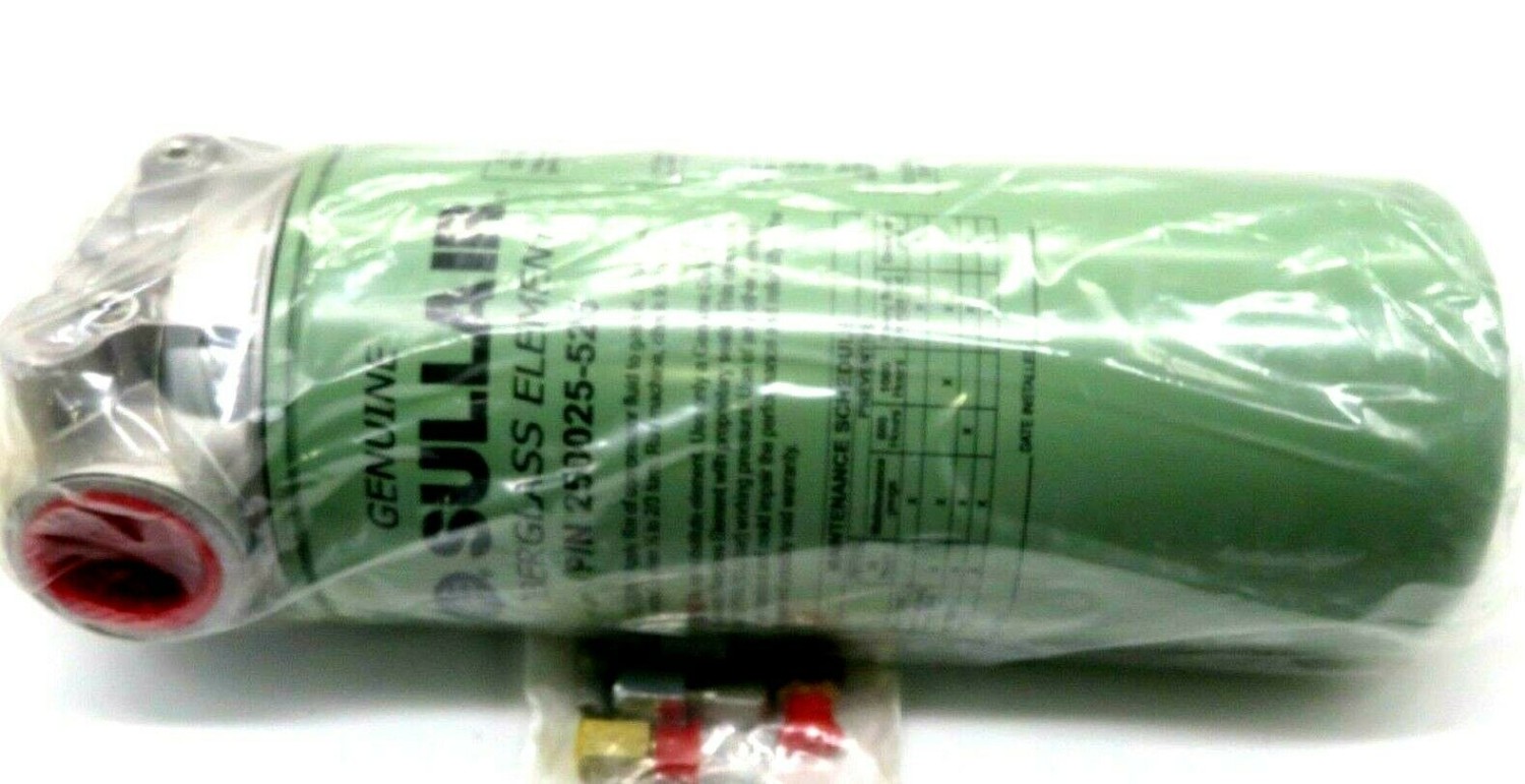 250025-526 Sullair Compressor Oil Filter Element
