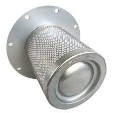 2911011700 Oil Separator XRVS617 CD Atlas Copco Genuine Parts