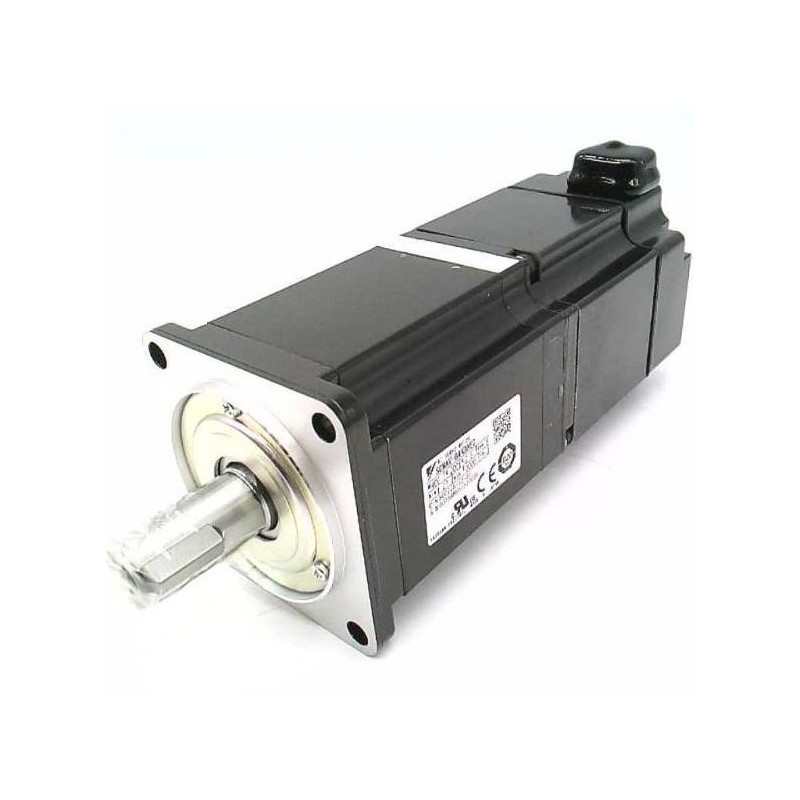 SGMAV04ADA6C - Omron - servo  Motors - Sigma5 Series
