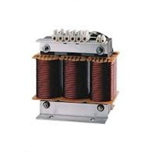 SIEMENS HARMONIC FILTERS Copper Detuned Reactor 4KA1220-4AB01-0AA0 ,12.5 kvar 14%