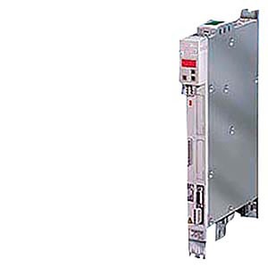 Siemens 6SE7021-8TP50 SIMOVERT Main Drive Motion Control
