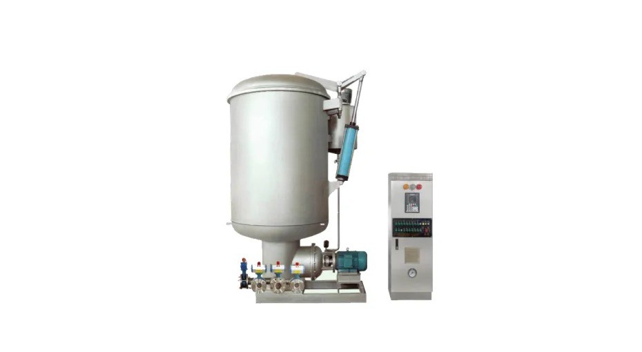 TDSC NORMAL TEMPERATURE LOOSE FIBER DYEING MACHINE