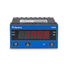 Dynisco 1490 Panel Indicator