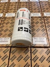 1613610591=1613610501 Oil Filter Atlas Copco