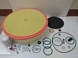 2906074100 ZR/ZT 110-145 8000H MAINT KIT Atlas Copco