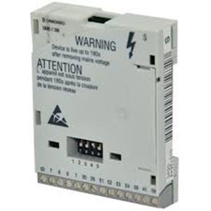 E82ZAFSC Lenze Function Module for 8200 Vector Drive