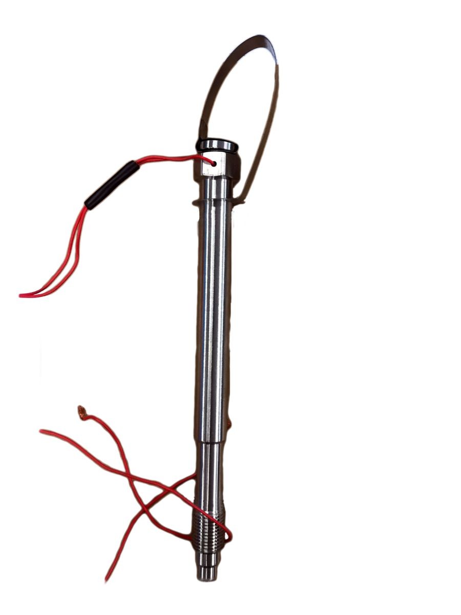 Dynisco BP520 Series