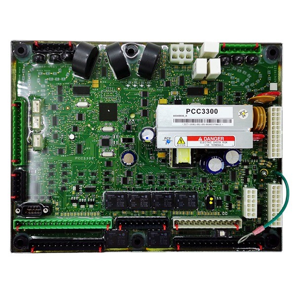 Cummins module PCC3300