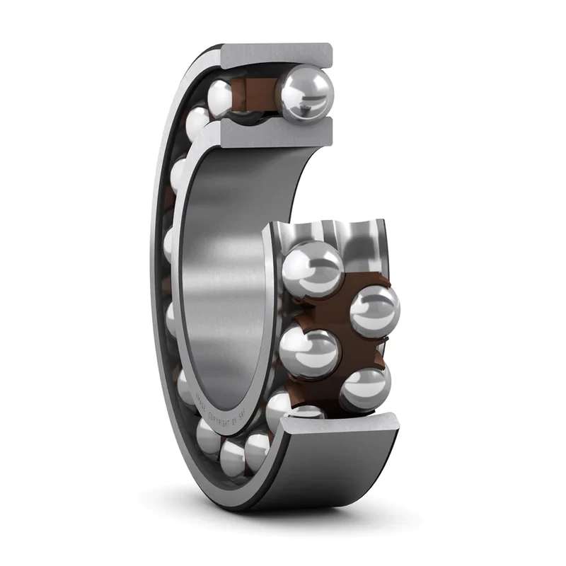 SKF 1206 ETN9/C3 Self-aligning ball bearing
