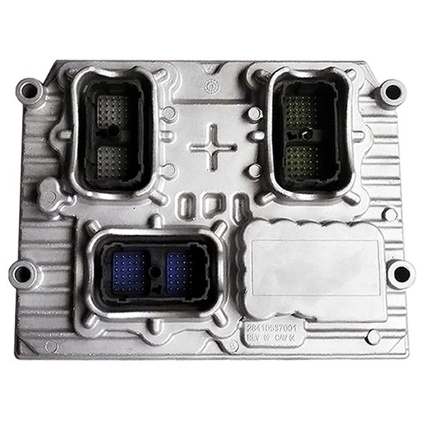 Cummins control moduel 4993120