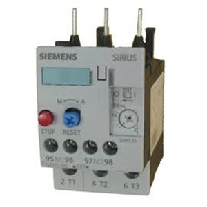 SIEMENS THERMAL OVERLOAD RELAY-2.8 ... 4  3RU2116-1EB0