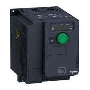 Schneider Electric  -ATV320U07N4C - ATV320 0,75KW 400V 3PH COMPACT CONTROL V