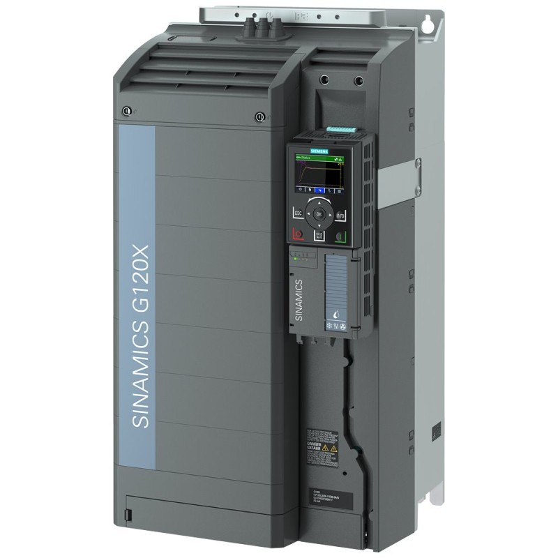 6SL3220-2YE38-1UP0 Siemens VFD/ Inverter