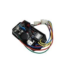 Kipor AVR — KI-DAVR-150S