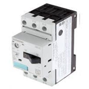 SIEMENS MAGNETIC CONDUCTOR 3RT2017-1AB02, 5.5KW, 12A(AC3), 3P, 0NO+1NC, 24V AC, S00