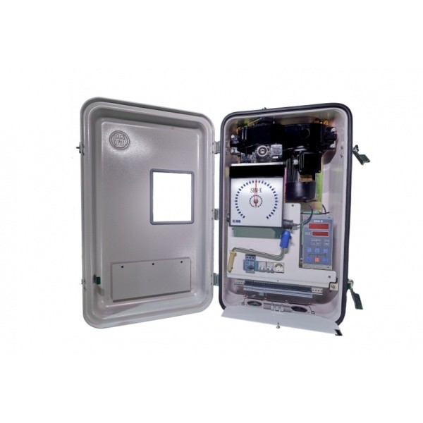 SHM-X motor drive unit of tap changer