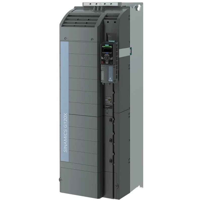 6SL3230-2YE54-0CB0 - Siemens - VFD/ Inverter