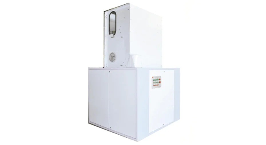 Blowroom FA115 Opener