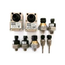 Atlas Copco 1089057543 DP Pressure Transducer