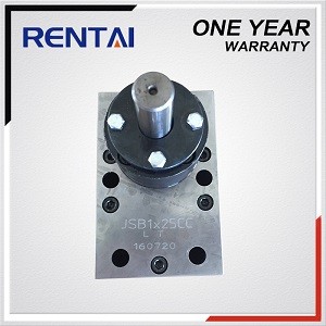 Gear Metering Pump JSB1-25CC