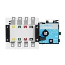 Aisikai ATS — SKT1-125