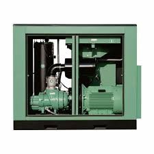 sullair screw air compressor servicing