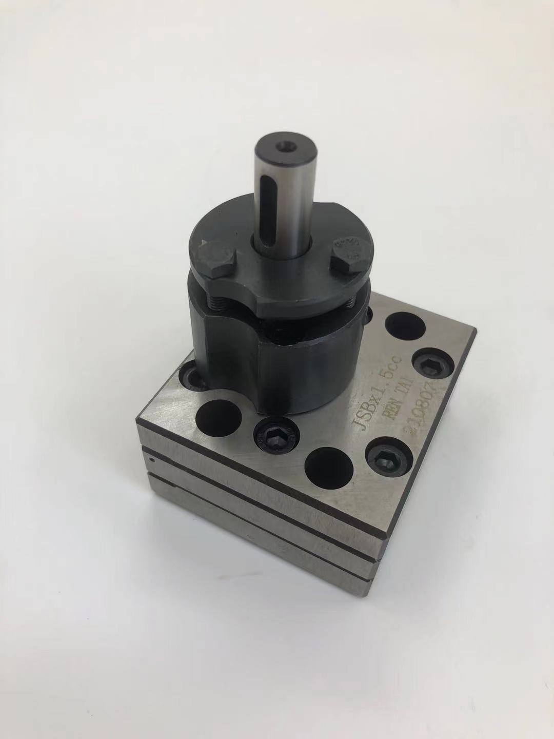 Gear Metering Pump JSB1-1.5CC