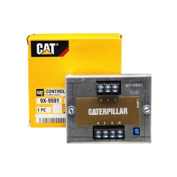 Control group 9X-9591