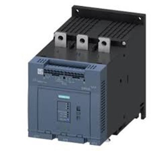SIEMENS DIGITAL SOFT STARTER 200-480 V, 15 KW, 32/29/26 A, 3RW4027-1BB14