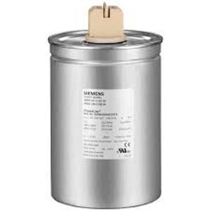 SIEMENS CAP LV POWER CAPACITORS 4RB2300-3EE52-8K ,30 KVAR , 50 HZ