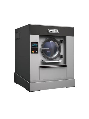 100KG Tilting Softmount Washer Extractor Machine SXTQ1000FD/ZQ