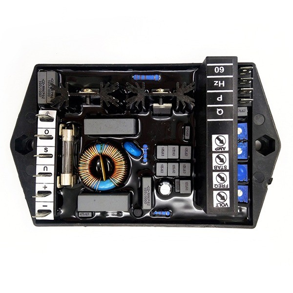 Marelli avr M16FA655A