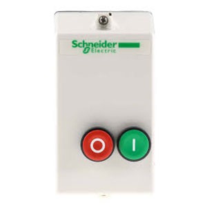 SCHNEIDER ELECTRIC D.O.L. STARTERS FOR MOTOR SWITCHING & CONTROL-LEI-M35Q722-7.5kW, TP, Direct Online Starter (D.O.L) Starter