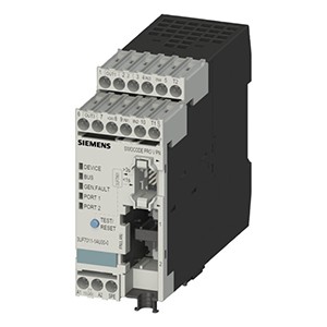SIEMENS SIM CODE Pro V PN on Profinet with 110-240 VAC/DC Control 3UF7011-1AU00-0