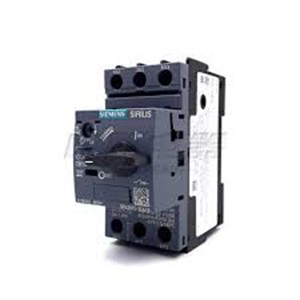 SIEMENS MOTOR PROTECTION CIRCUIT BREAKER -  3RV2011-1EA10-2.8A..............4A-1.5KW-S00