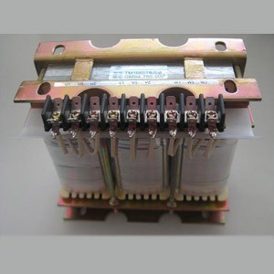 Reactor TM16651 for HYUNDAI generator