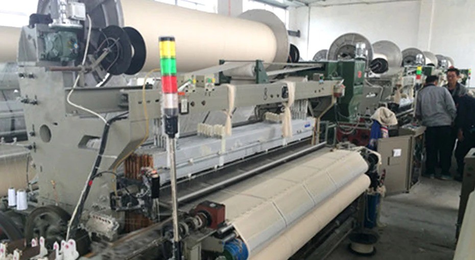 Towel rapier loom TD-737A