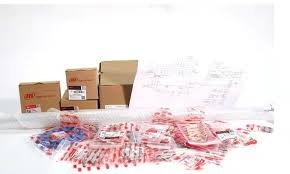 39817655 Ingersoll Rand GENUINE Industrial Compressor Controller Kit