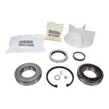 2901195101 MOTOR OVERHAUL GA30-45 Atlas Copco