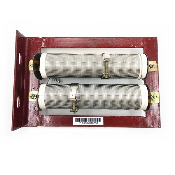 Resistance R1 for 1FC5/HFC5 generator