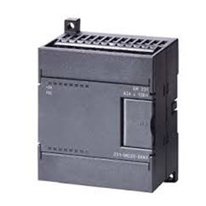 SIEMENS POWER SUPPLY & MODULES - 6ES7231-0HF22-0XA0  -SIMATIC S7-200, ANALOG INPUT EM 231, FOR S7-22X CPU ONLY, 8 AI, 0-10V DC, MAX 2AE 0..20MA  12/11 BIT CONVERTER