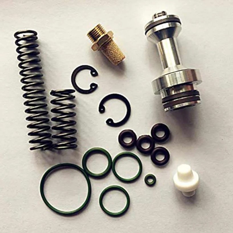 2906039700: ZR160-275 4000H MAINT KIT – Atlas Copco China Supplier