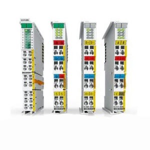 Beckhoff EL7201-0000 1 Channel Servo Motor EtherCAT Terminal
