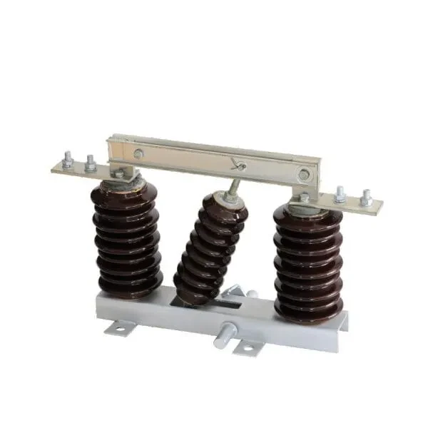 12kV High Voltage Outdoor Disconnect Switch
